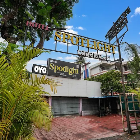 Hotel O Spotlight
